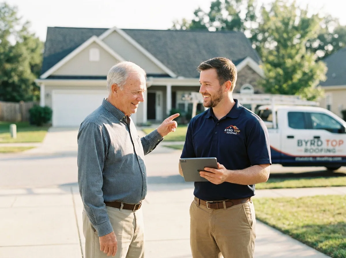 Roofing Ulmer, SC FAQs
